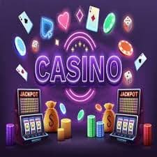 Slots ဂိမ်းများ