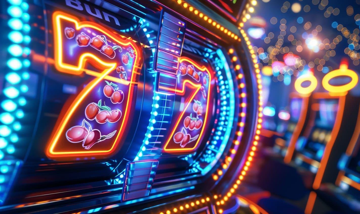 Live Casino ဂိမ်းများ