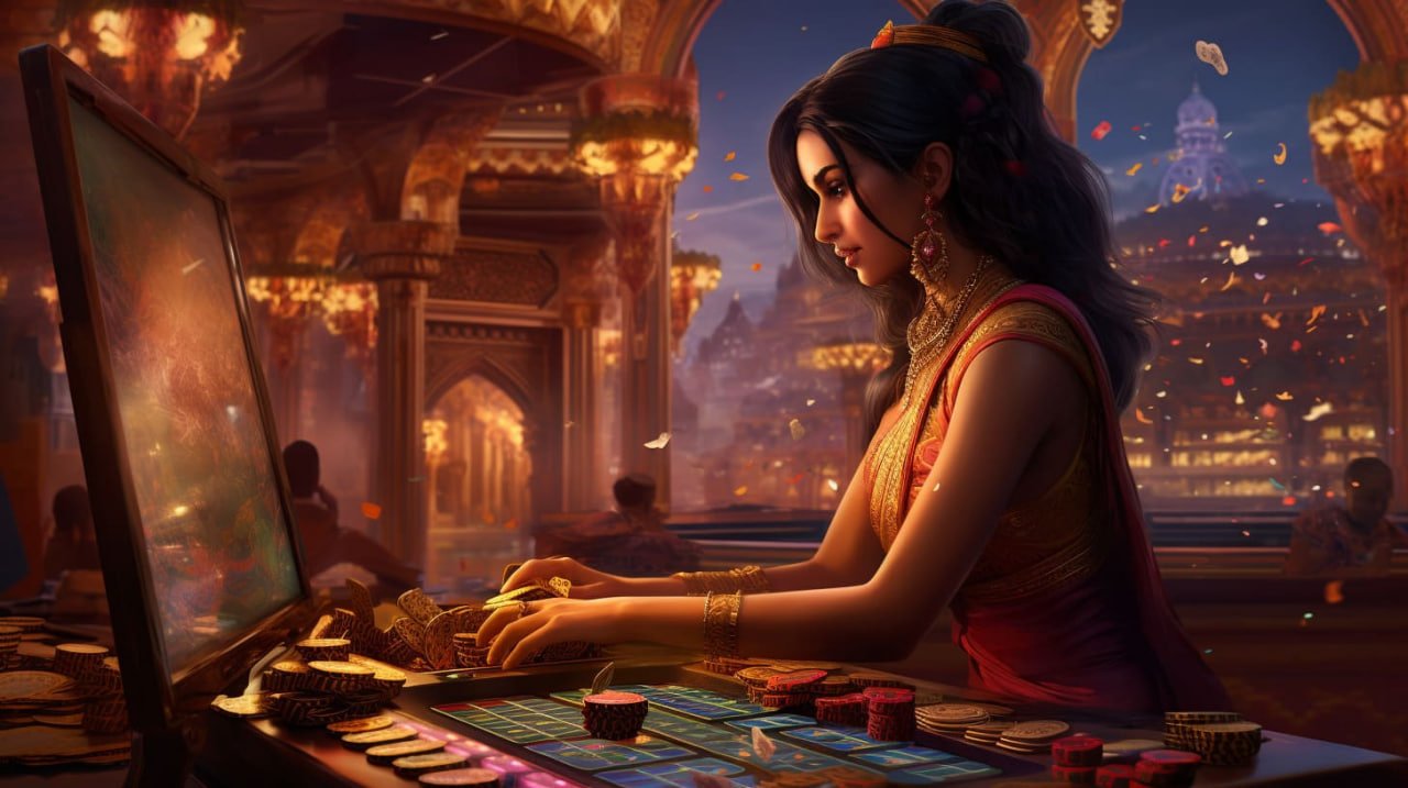 yadana city Live Casino HD ထုတ်လွှင့်မှု နည်းပညာ